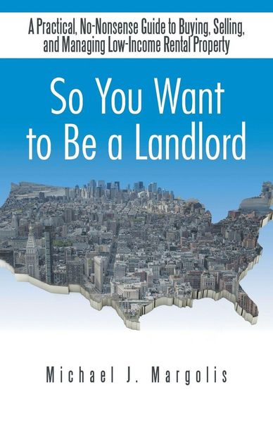 Produktbild: So You Want to Be a Landlord