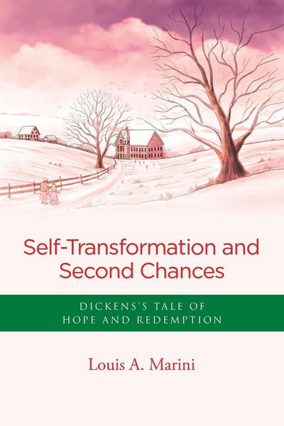 Produktbild: Self -Transformation and Second Chances