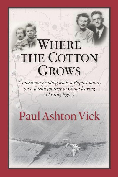 Produktbild: Where the Cotton Grows