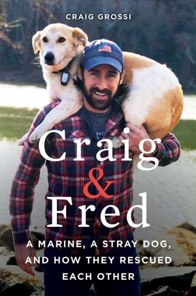 Produktbild: Craig & Fred