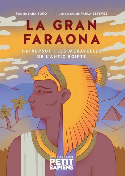 Produktbild: La gran faraona