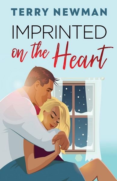 Produktbild: Imprinted on the Heart