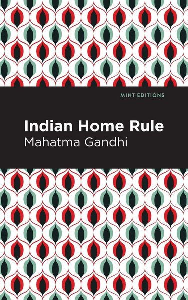 Produktbild: Indian Home Rule
