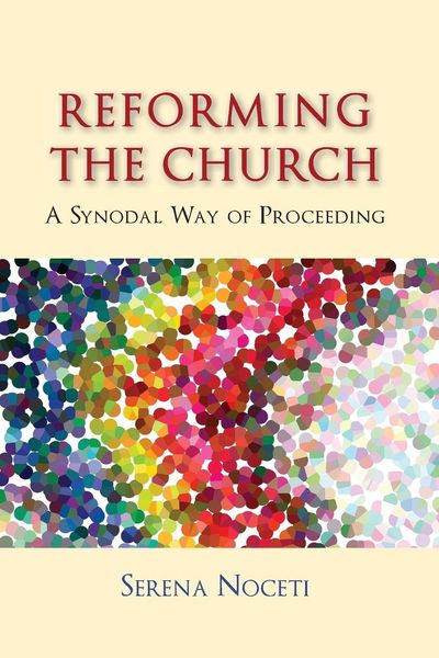 Produktbild: Reforming the Church