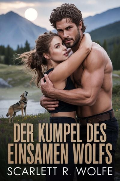 Produktbild: Der Kumpel des Einsamen Wolfs