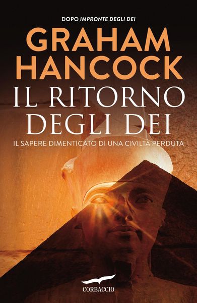 Produktbild: Il ritorno degli dei
