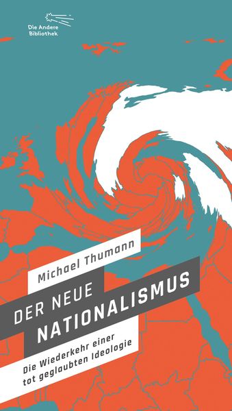 Produktbild: Der neue Nationalismus