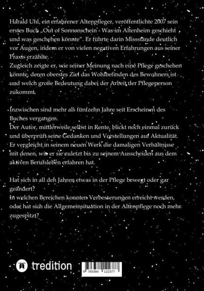 Produktbild: Out of Sonnenschein 2