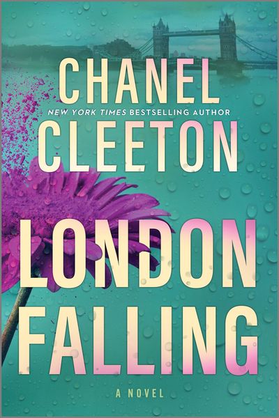 Produktbild: London Falling