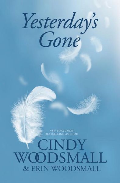 Produktbild: Yesterday's Gone
