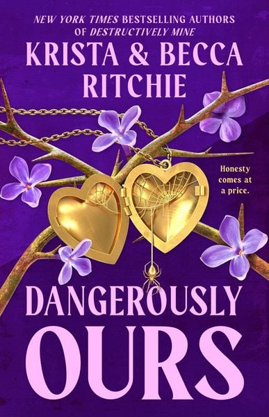 Produktbild: Dangerously Ours