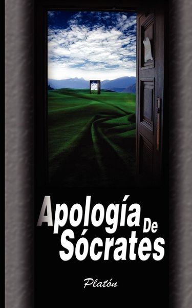 Produktbild: Apologia de Socrates