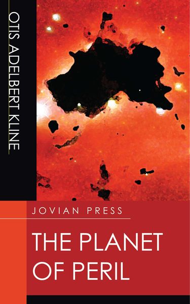 Produktbild: The Planet of Peril