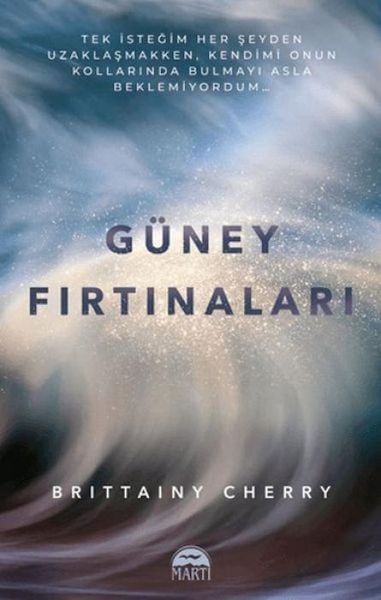 Produktbild: Güney Firtinalari