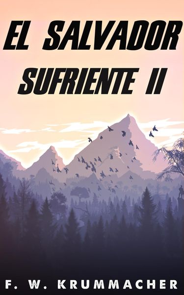 Produktbild: El salvador sufriente 2