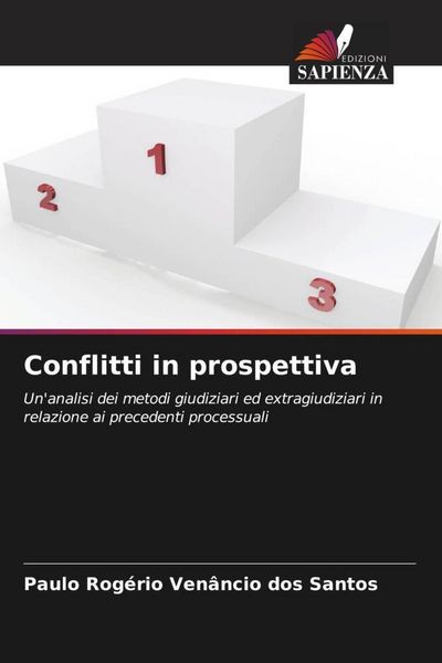 Produktbild: Conflitti in prospettiva