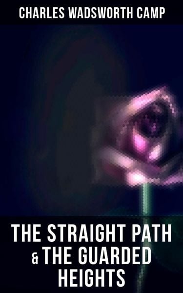 Produktbild: The Straight Path & The Guarded Heights