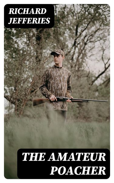 Produktbild: The Amateur Poacher