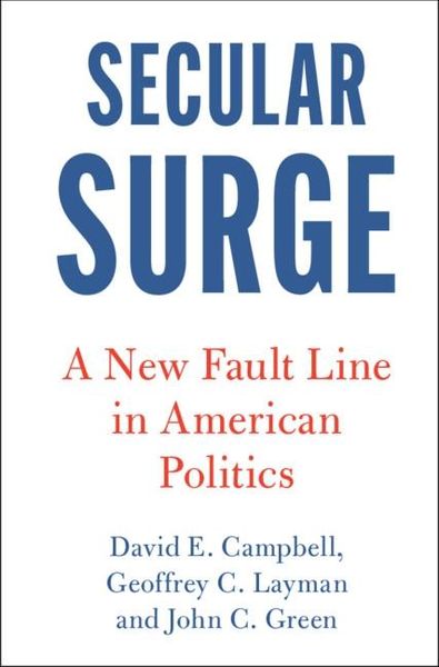 Produktbild: Secular Surge