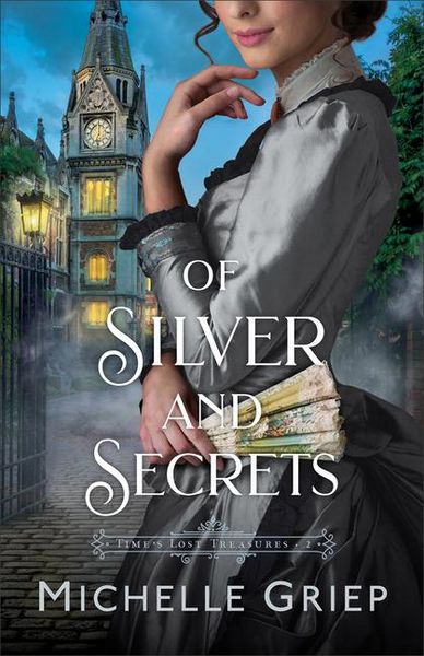 Produktbild: Of Silver and Secrets