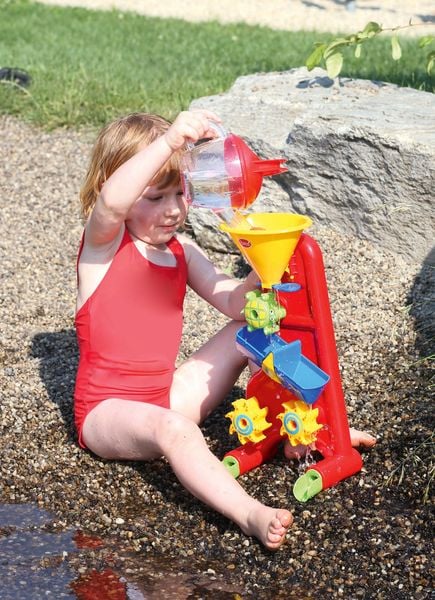 Produktbild: Gowi Sand & Wasserm&uuml;hle Standard