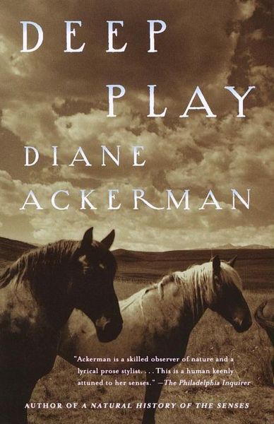 Produktbild: Deep Play