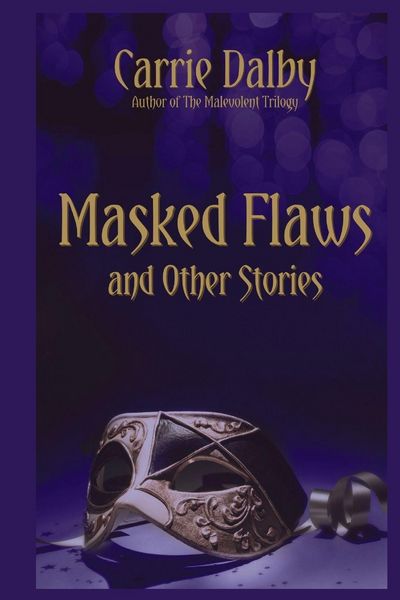 Produktbild: Masked Flaws and Other Stories