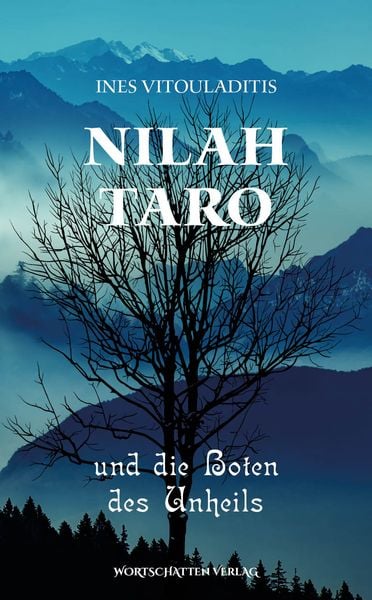 Produktbild: Nilah Taro und die Boten des Unheils