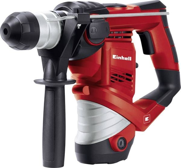 Einhell TH-RH 900/1 SDS-Plus-Bohrhammer 900W inkl. Koffer