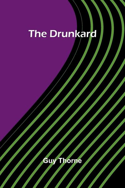 Produktbild: The Drunkard