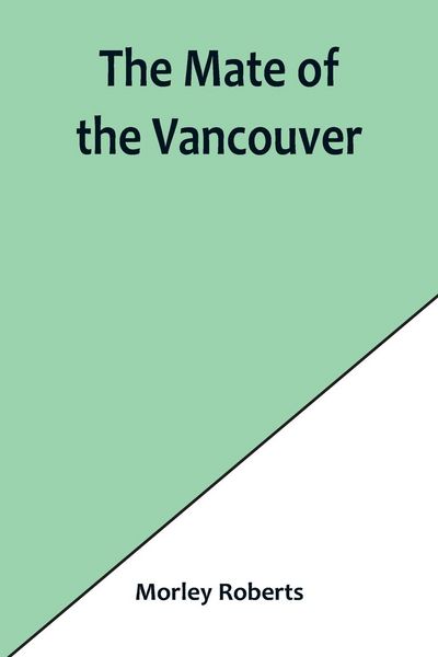 Produktbild: The mate of the Vancouver