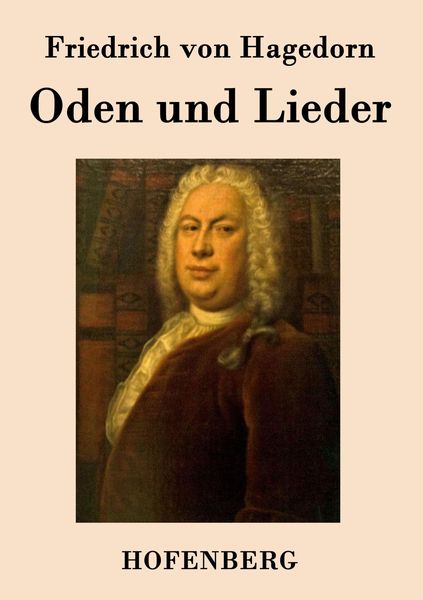 Produktbild: Oden und Lieder