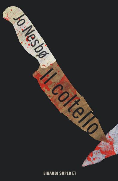 Produktbild: Il coltello
