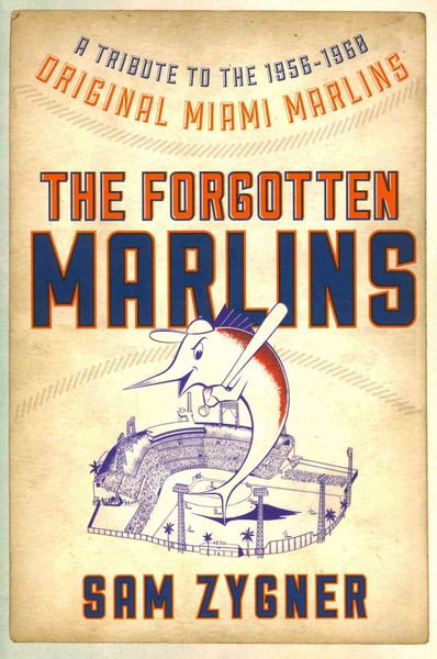 Produktbild: The Forgotten Marlins