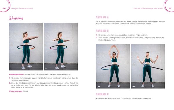 Produktbild: Can I Get A Hoop Hoop