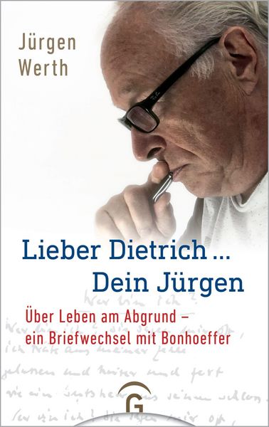 Produktbild: Lieber Dietrich ... Dein J&uuml;rgen