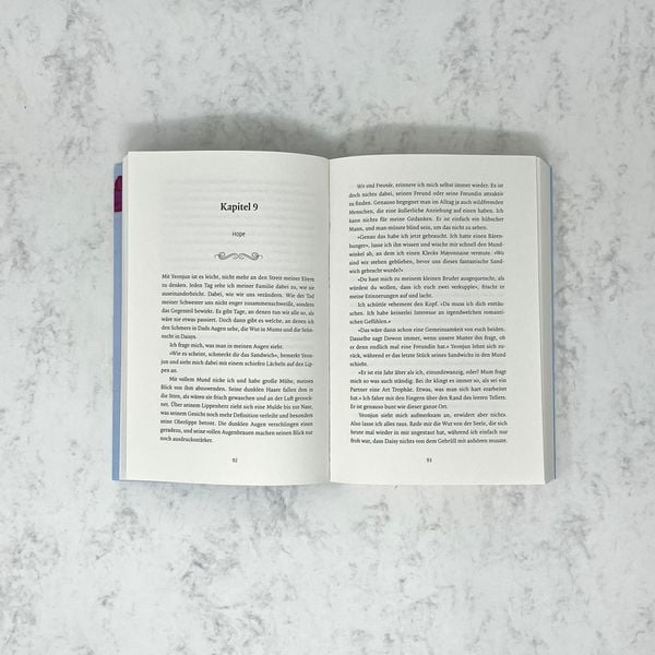 Produktbild: Everything We Lost