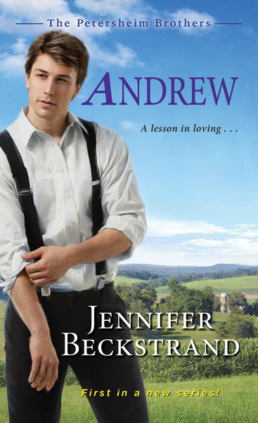 Produktbild: Andrew