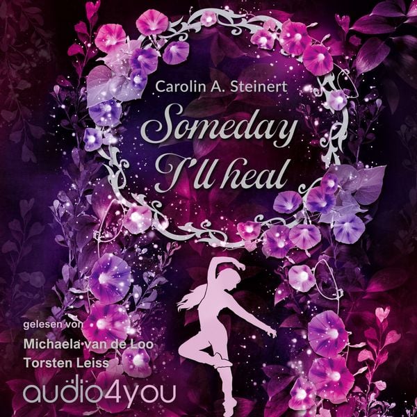 Produktbild: Someday I`ll heal