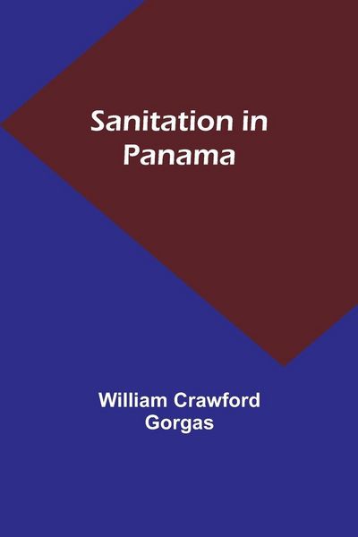 Produktbild: Sanitation in Panama