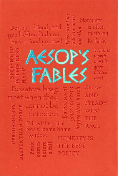 Produktbild: Aesop's Fables