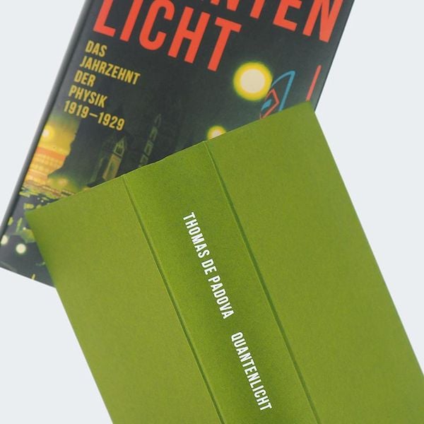 Quantenlicht