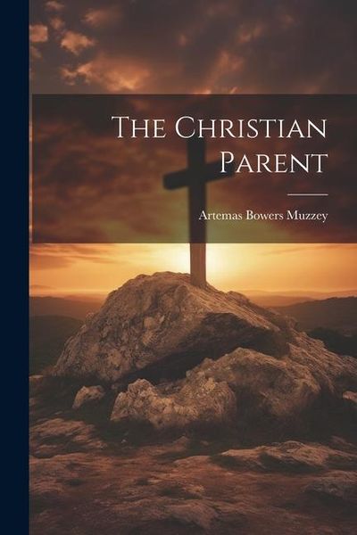 Produktbild: The Christian Parent