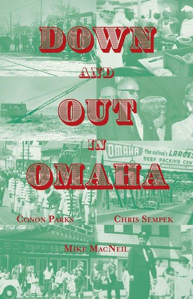 Produktbild: Down and Out in Omaha