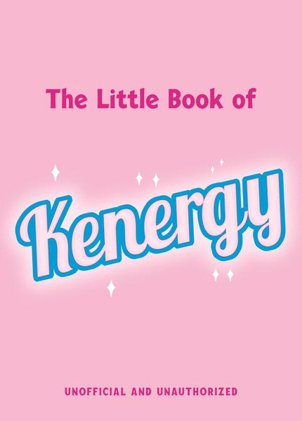 Produktbild: The Little Book of Kenergy