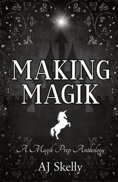 Produktbild: Making Magik