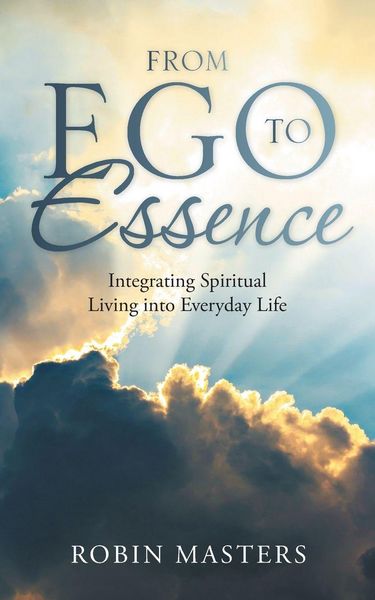 Produktbild: From Ego to Essence