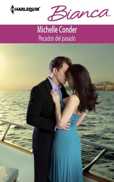 Produktbild: Pecados del pasado