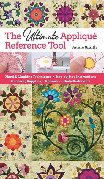 Produktbild: Ultimate Applique Reference Tool