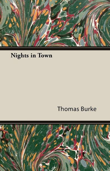 Produktbild: Nights in Town